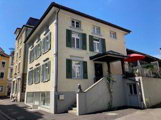 9 Zimmer Haus zum verkaufen in Arbon - Bild 1/1