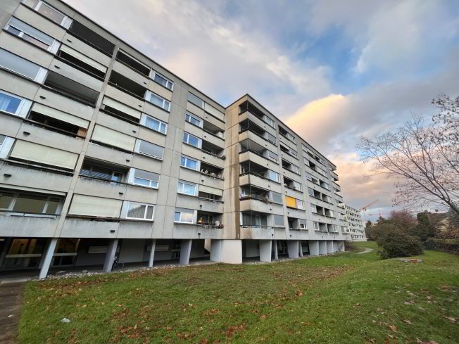 3 Zimmer Wohnung zu vermieten in Pratteln - Bild 1/1