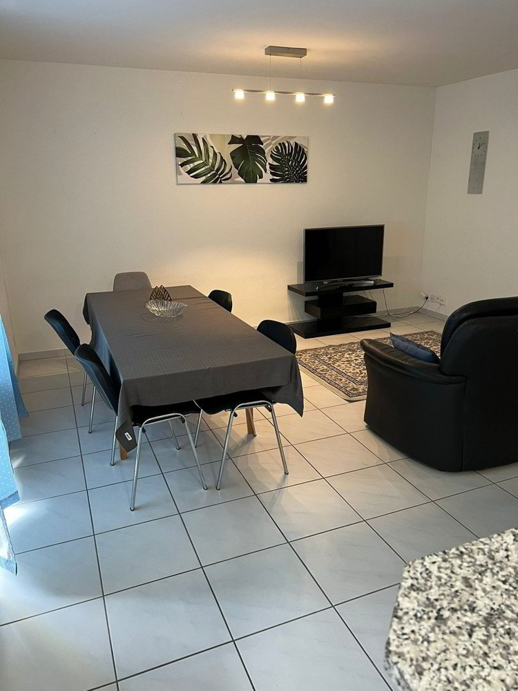 Appartement 3 pièces à louer à Zürich - image 1/13