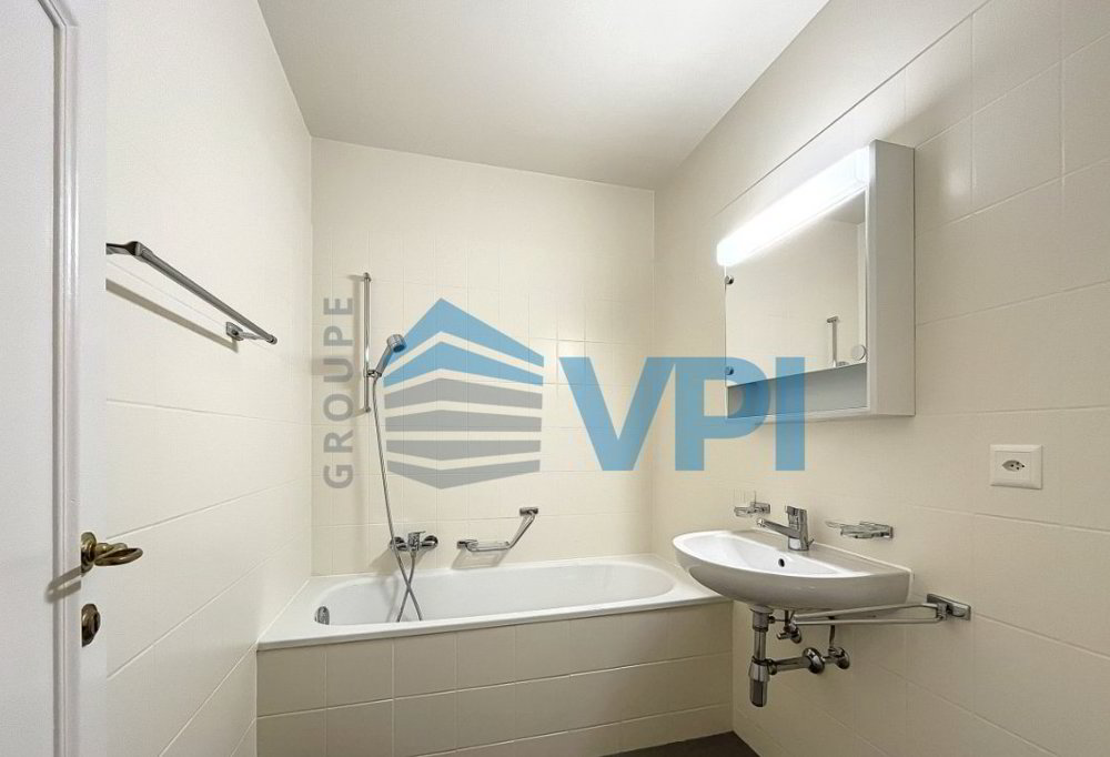 Appartement 6 pièces à louer à Genève - image 1/11