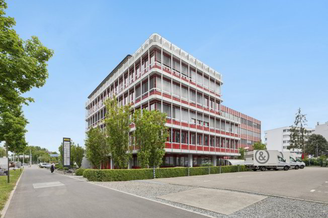Bureau & Commerce null pièces à louer à Dübendorf - image 1/1