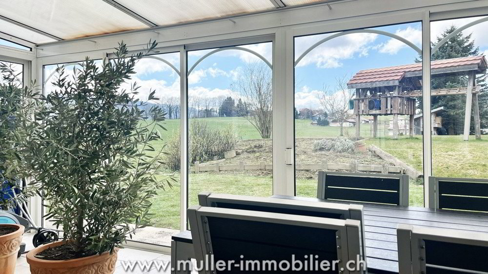 12 Zimmer Haus zum verkaufen in La Joux FR - Bild 1/13