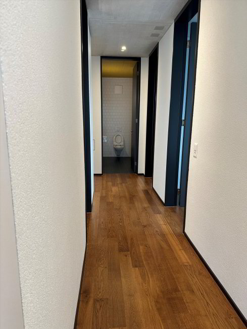 Appartement 3 pièces à louer à Zuchwil - image 1/1