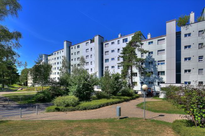 Appartement 4 pièces à louer à Adlikon b. Regensdorf - image 1/1