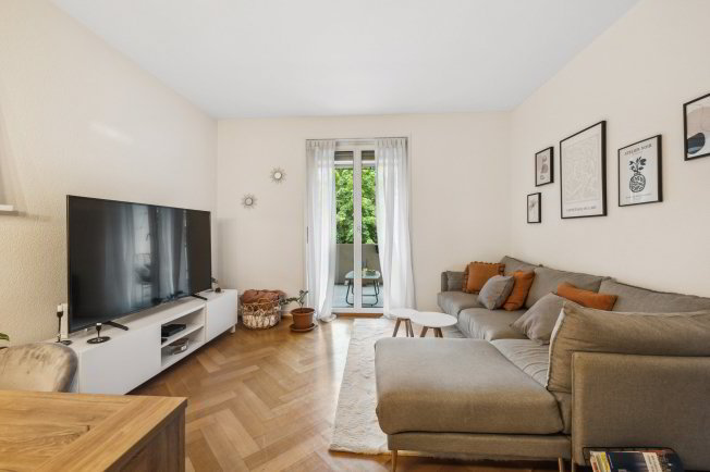 Appartement 3 pièces à louer à Basel - image 1/1