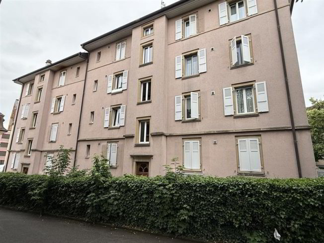 Appartement 3 pièces à louer à Lausanne - image 1/1