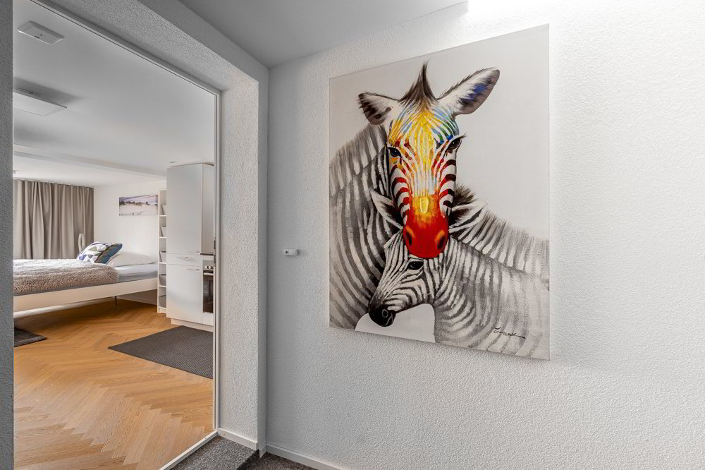 1 Zimmer Wohnung zu vermieten in Saint-Gall - Bild 1/5