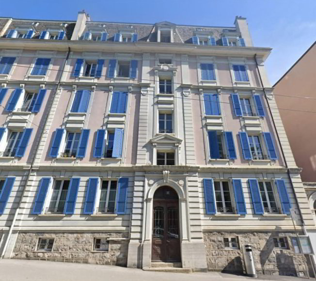 Appartement 3 pièces à louer à Lausanne - image 1/1