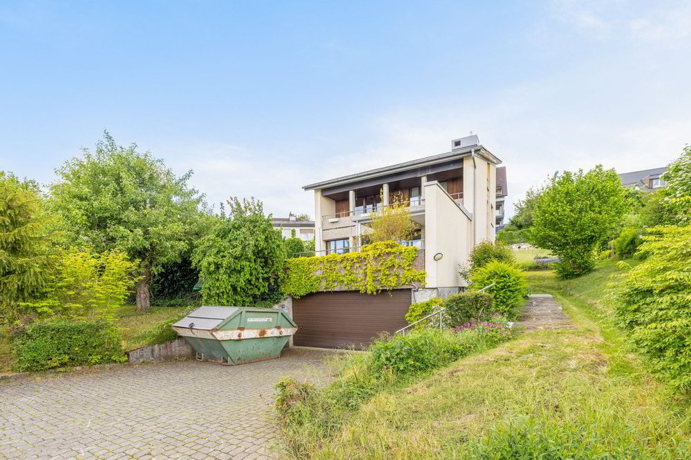 Maison 6 pièces à acheter à Stetten SH - image 1/12
