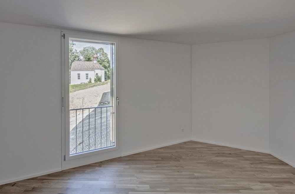 4 Zimmer Wohnung zu vermieten in Saint-Gall - Bild 1/8