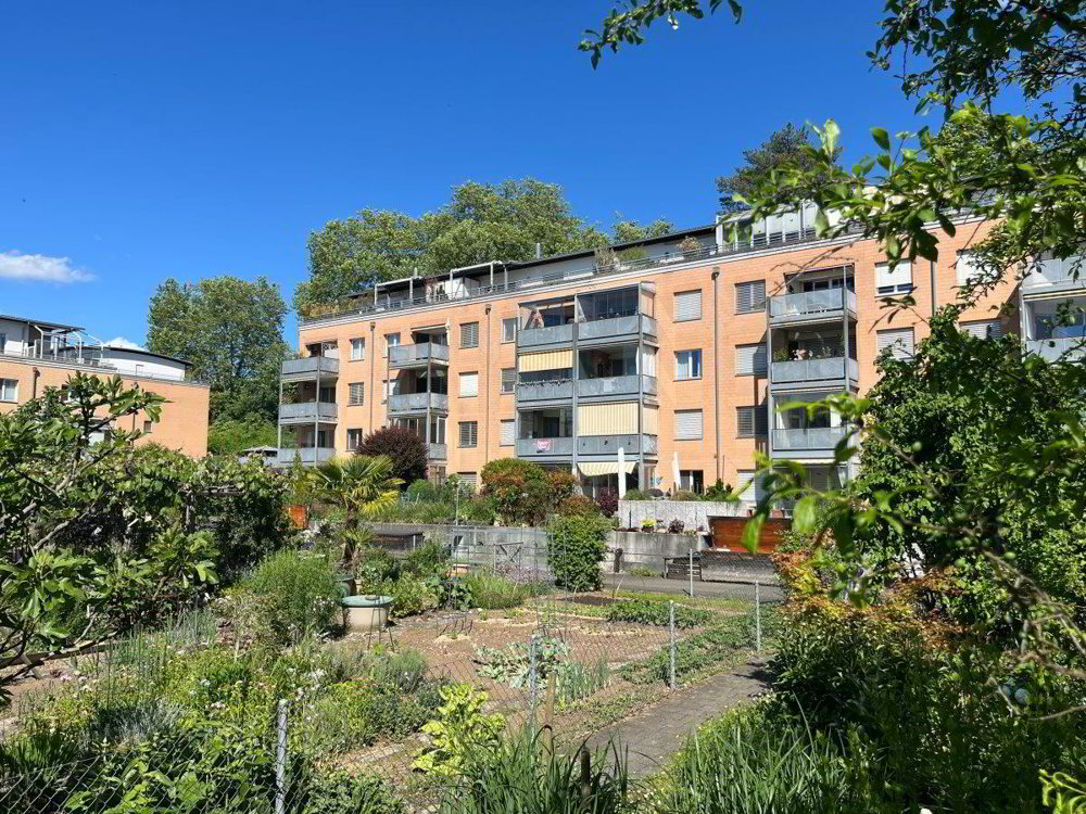 Appartamento di 2 locali in vendita a Rheinfelden - immagine 1/1