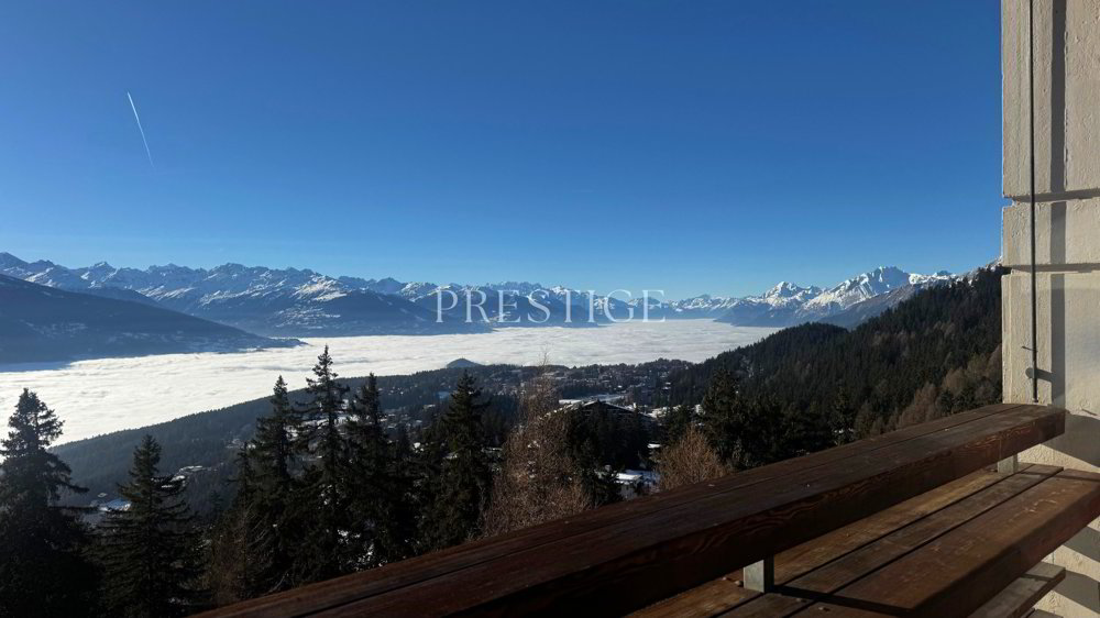 Appartamento di 3 locali in vendita a Crans-Montana - immagine 1/13