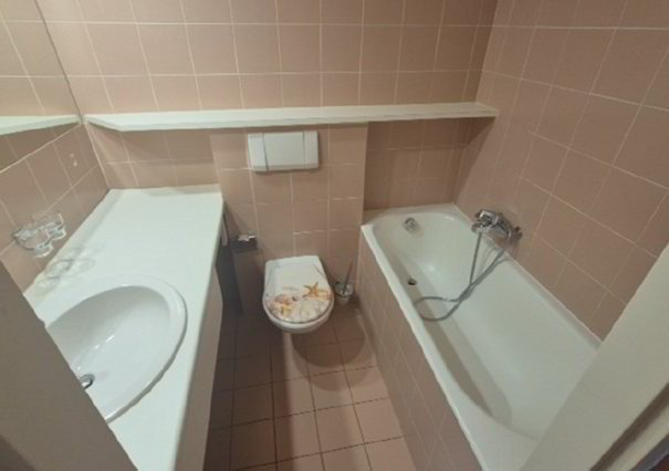 3 Zimmer Wohnung zu vermieten in Geneva - Bild 1/9