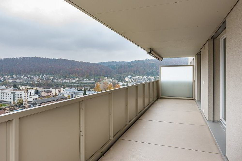 Appartement 4 pièces à louer à Nussbaumen AG - image 1/10