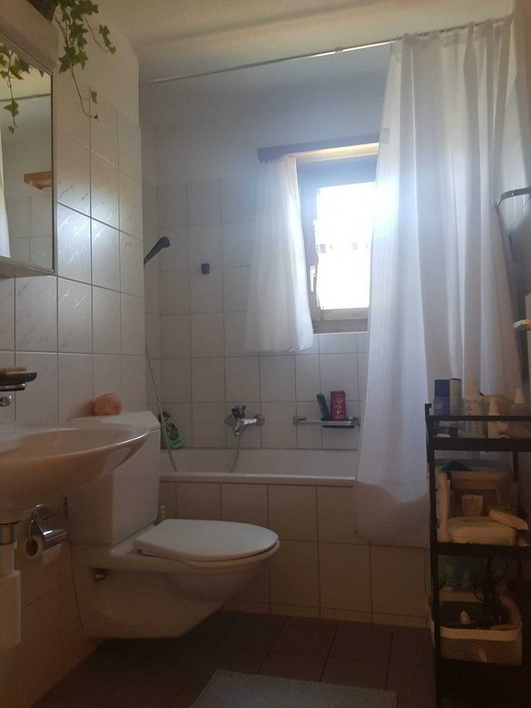 Appartement 3.5 pièces à louer à Uznach - image 1/5