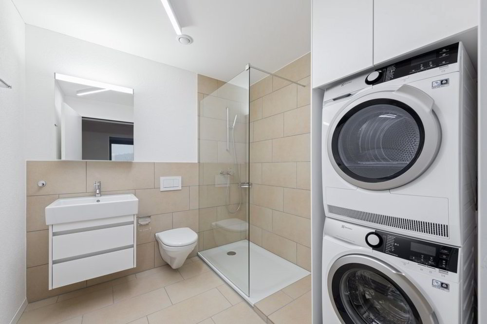 Appartement 2.5 pièces à louer à Horw - image 1/5
