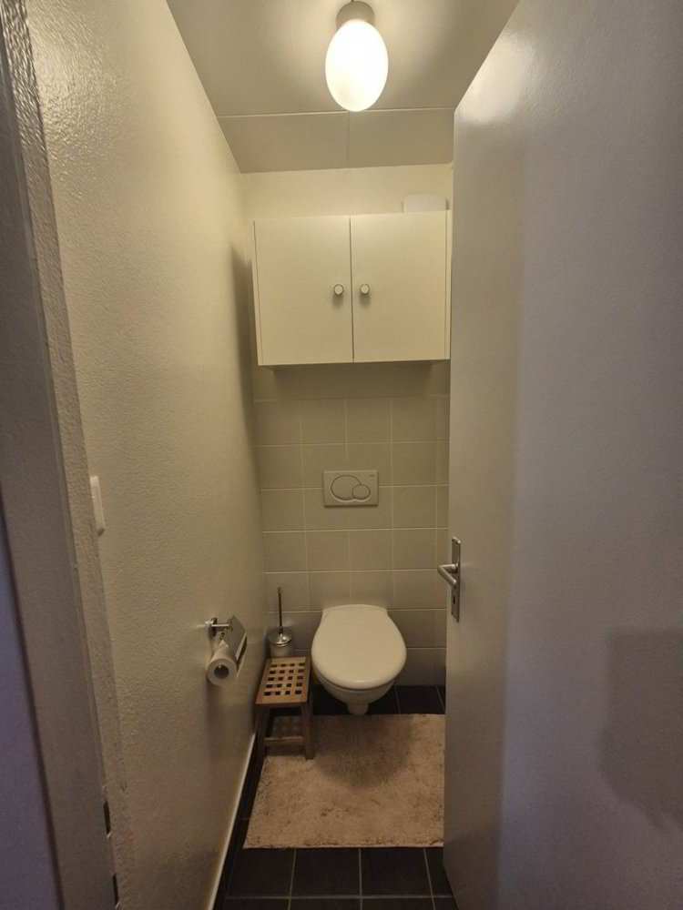 6 Zimmer Wohnung zu vermieten in Meyrin - Bild 1/6