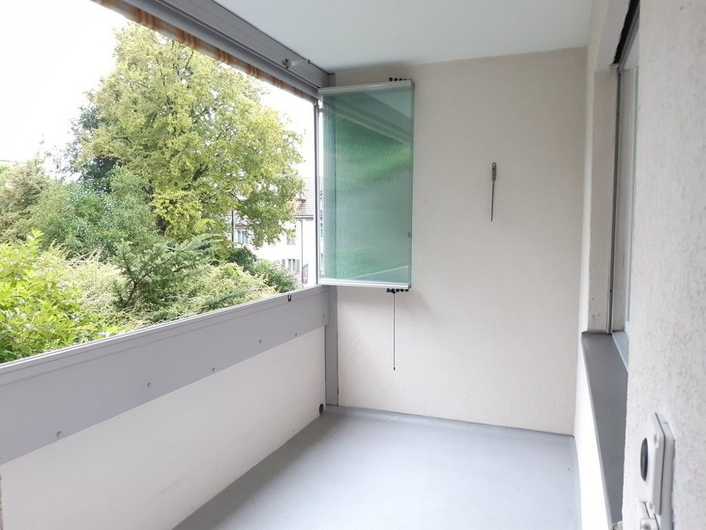 2.5 Zimmer Wohnung zu vermieten in St. Gallen - Bild 1/7