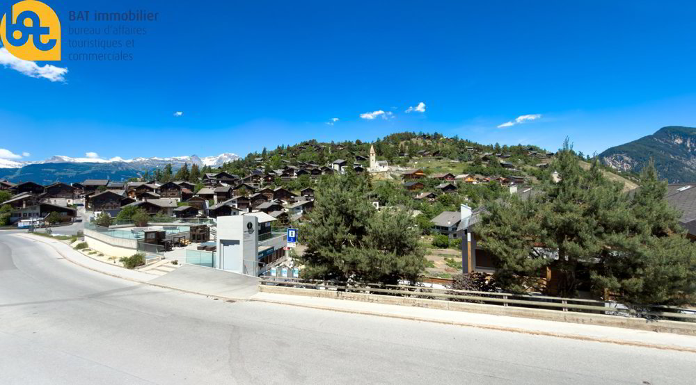Appartamento di 1 locali in vendita a Vercorin - immagine 1/8