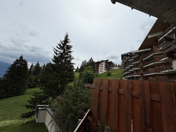 Appartamento di 1 locali in vendita a Anzère - immagine 1/13