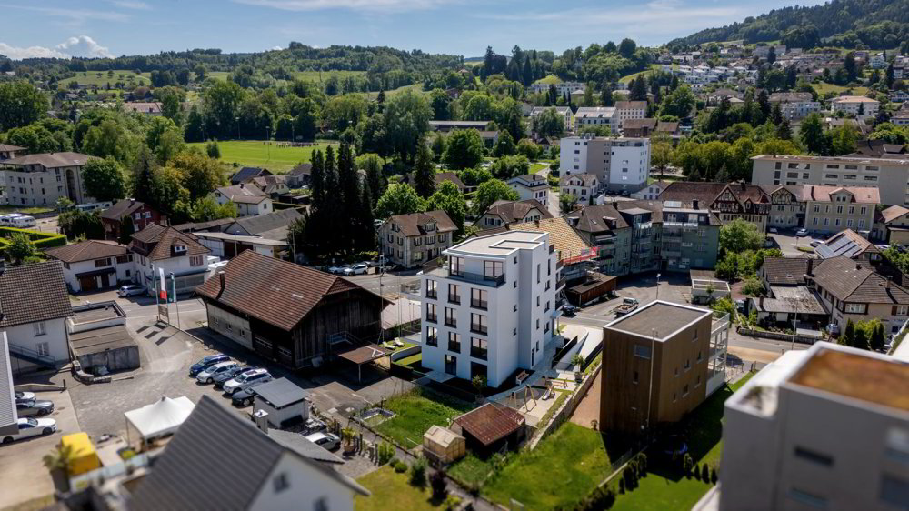 Appartamento di 5 locali in vendita a Menziken - immagine 1/5