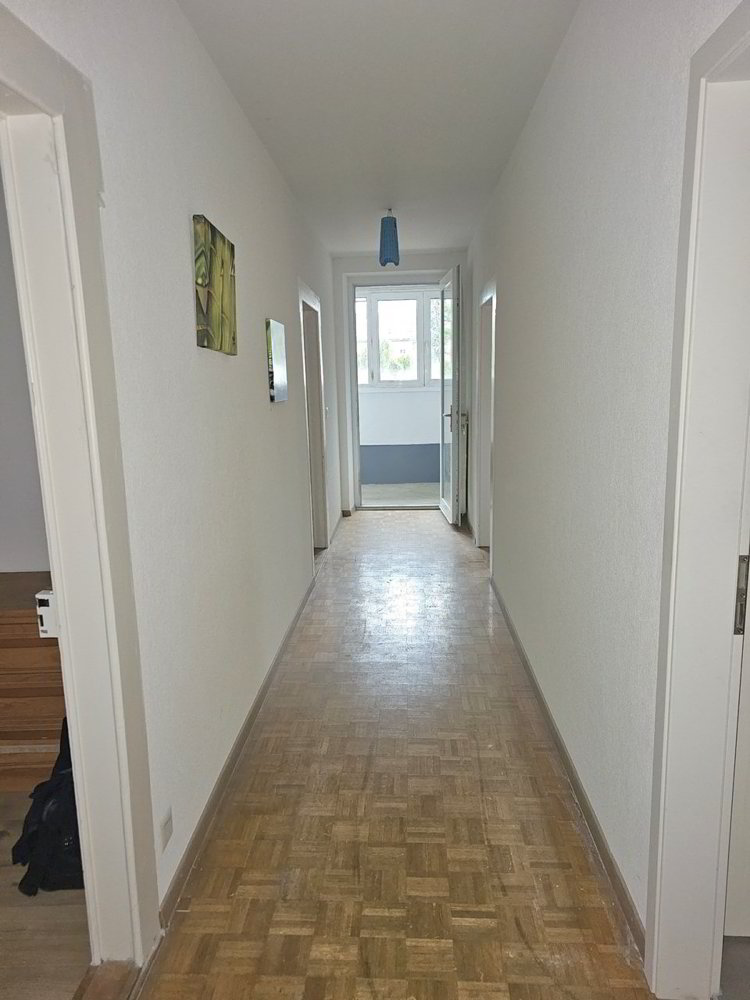 Appartement 3 pièces à louer à Vaulion - image 1/8