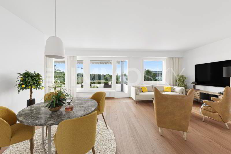 Appartamento di 3 locali in vendita a Birmensdorf ZH - immagine 1/5