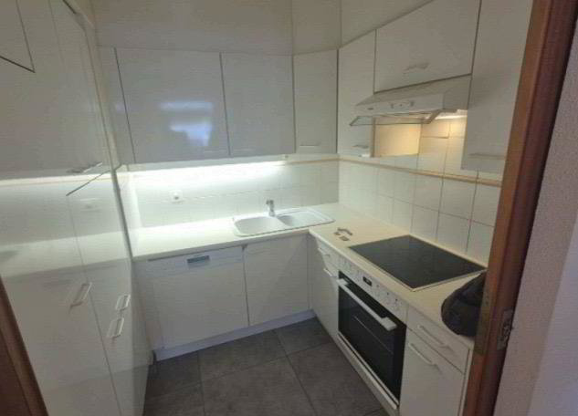 Appartement 3 pièces à louer à Genève - image 1/2
