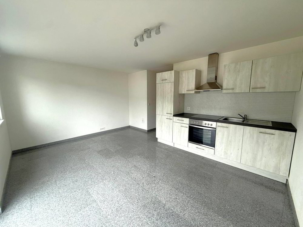 Apartment in St-Imier, Sur le Pont - Ansicht 2
