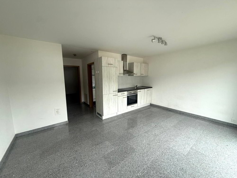 Apartment in St-Imier, Sur le Pont - Ansicht 3