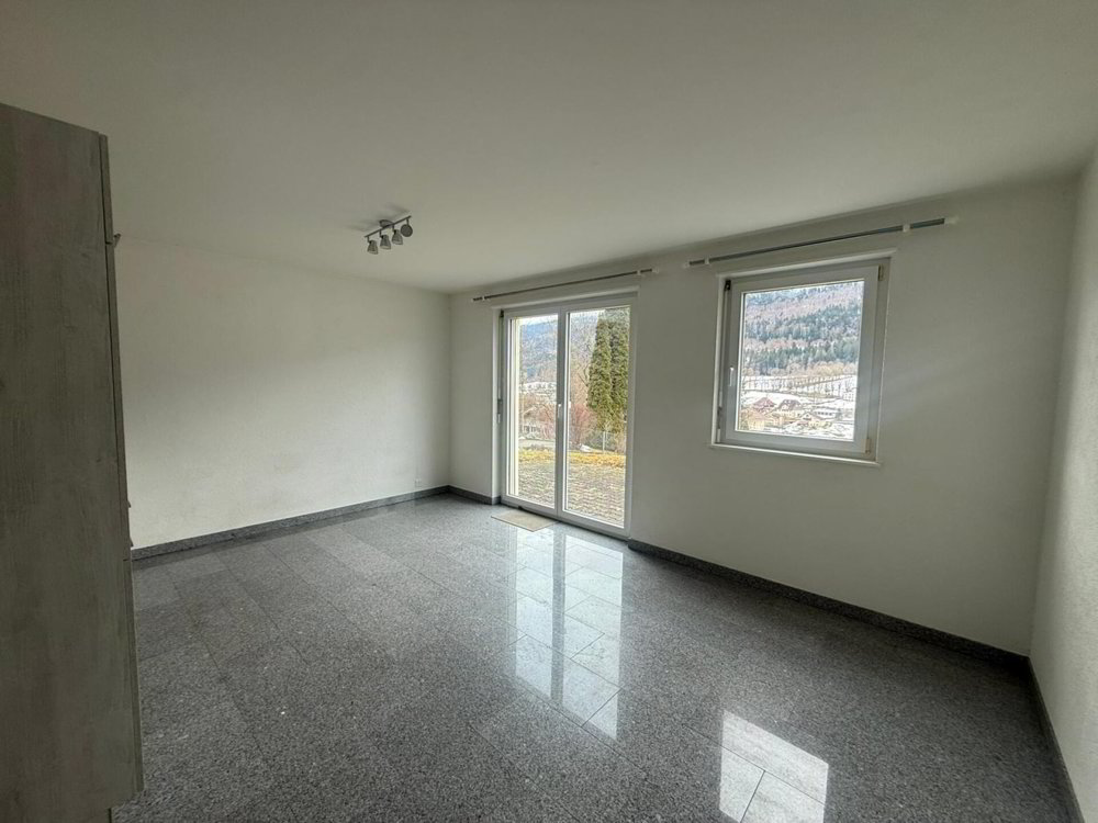 Apartment in St-Imier, Sur le Pont - Ansicht 4