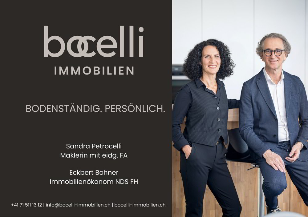 Appartamento di 3 locali in vendita a Thundorf - immagine 1/4