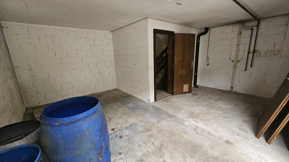 Maison 6 pièces à acheter à La Heutte - image 1/13