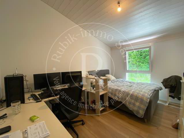 6.5 Zimmer Haus zum verkaufen in Le Pâquier-Montbarry - Bild 1/13