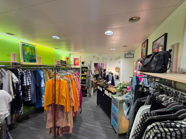 Ufficio & Commercio di null locali in vendita a Romont FR - immagine 1/9