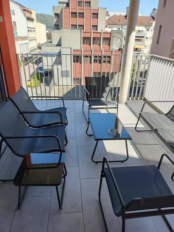 Appartement 3.5 pièces à louer à Delémont - image 1/12