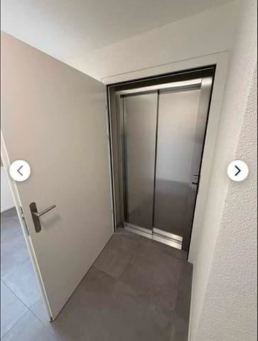 Appartement 3.5 pièces à louer à Coeuve - image 1/13