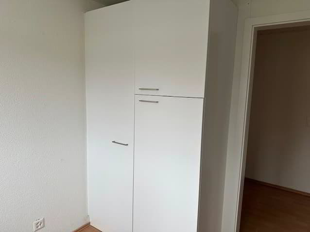 Appartement 4 pièces à louer à Delsberg - image 1/13