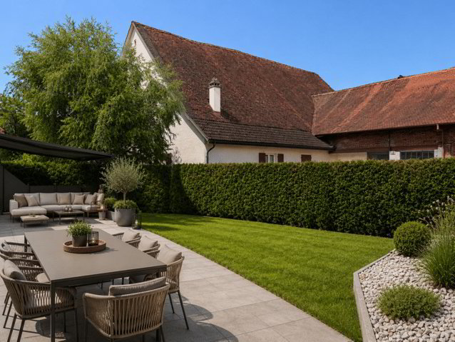 Appartamento di 5.5 locali in vendita a Courrendlin - immagine 1/9