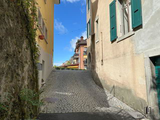 1 rooms Apartment to buy in Montreux - image 1/5