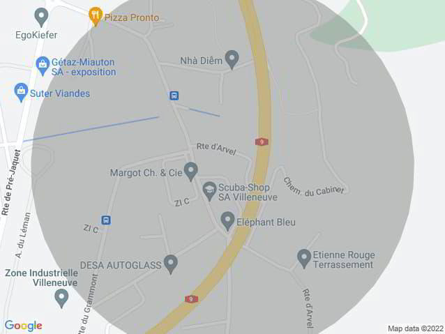 Bureau & Commerce null pièces à louer à Villeneuve VD - image 1/4