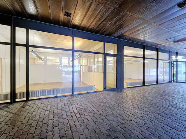 Ufficio & Commercio di null locali in affitto a Vevey - immagine 1/8