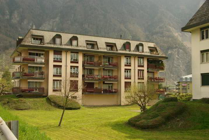 Appartement 3.5 pièces à louer à Villeneuve VD - image 1/3