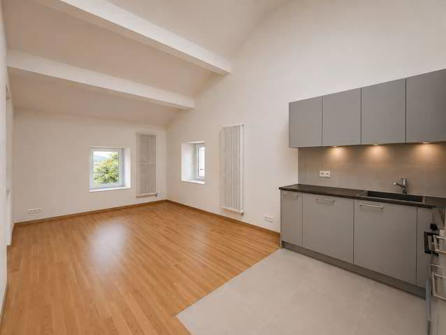 4 Zimmer Wohnung zu vermieten in Corsier-sur-Vevey - Bild 1/6