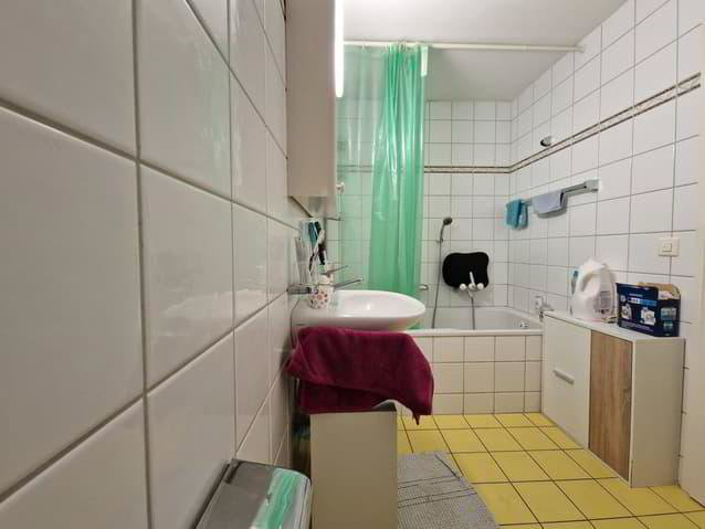 Appartement 1 pièces à louer à Guin - image 1/7