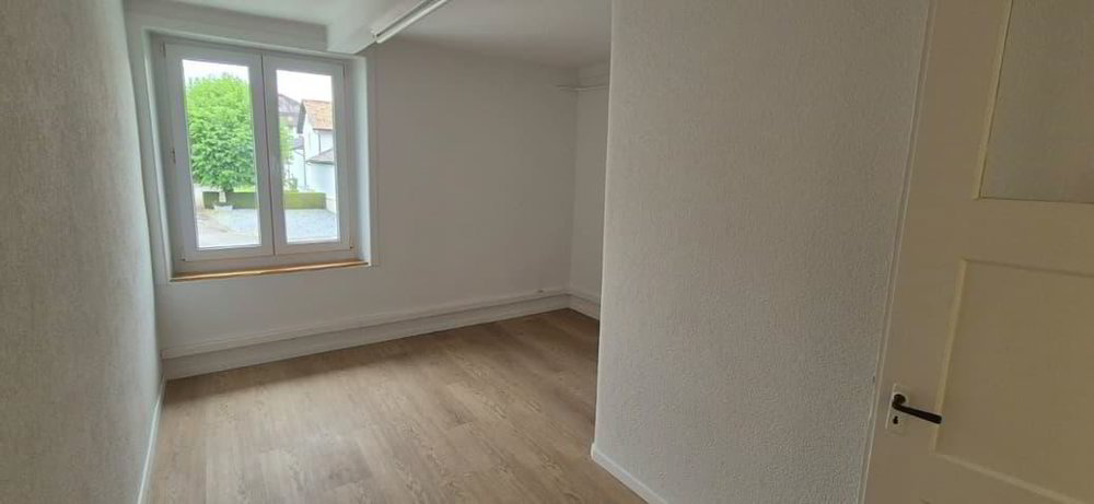 Appartement 3.5 pièces à louer à Reconvilier - image 1/5