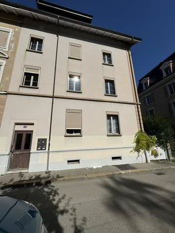 Appartement 2.5 pièces à louer à Bienne - image 1/7
