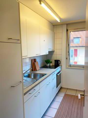1.5 rooms Apartment for rent in Bienne - image 1/7