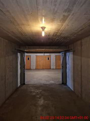 Parking, garage null pièces à louer à Le Locle - image 1/3