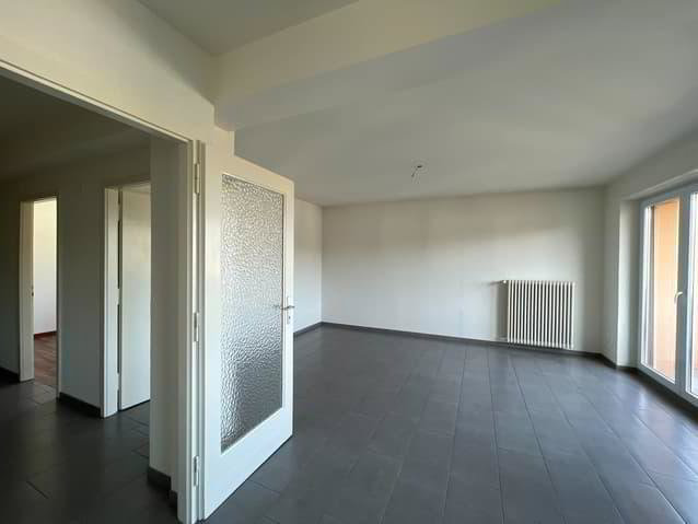 Wohnung – Le Locle - Ansicht 2